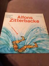 Schallplatte vinyl alfons gebraucht kaufen  Bischoffen