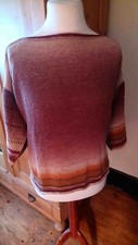 Pullover boot ausschnitt gebraucht kaufen  Simmertal