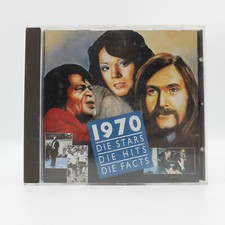 Musik 1970 stars gebraucht kaufen  Fulda