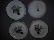 Wedgwood hathaway rose gebraucht kaufen  Karben