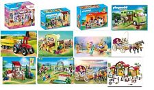 Playmobil gebraucht kaufen  Bruchhausen-Vilsen