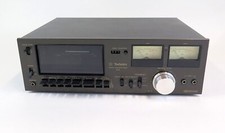 Technics 615 tapedeck gebraucht kaufen  Siegburg