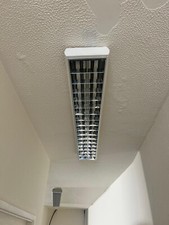 Light fitting twin for sale  BRISTOL