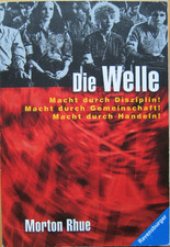 Welle roman morton gebraucht kaufen  Tecklenburg