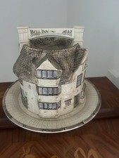 Harrods london pottery for sale  LUTON