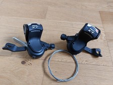 Shimano deore m770 for sale  KINGS LANGLEY