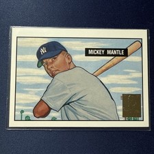 1996 topps mickey for sale  New Ulm