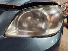 Driver left headlight for sale  Annandale