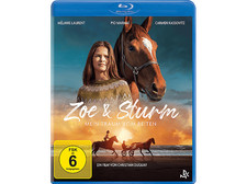 Zoe sturm blu gebraucht kaufen  Schwabach