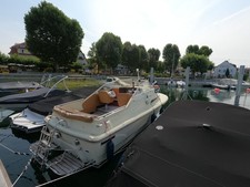 Motorboot kajütboot bodenseez gebraucht kaufen  Uhldingen-Mühlhofen