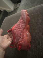 Nike vapourmax trainers for sale  BUDE