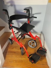 Nitro duet rollator for sale  Rochester