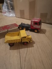 Dinky toy camion d'occasion  Chambéry