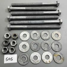Count a307 hex for sale  Spartanburg