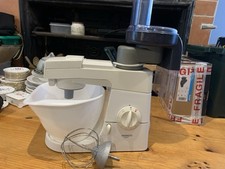 Kenwood chef classic for sale  BERWICK-UPON-TWEED