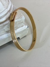 Madewell brushed gold for sale  Red Wing