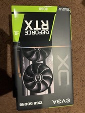 Evga nvidia geforce for sale  Schenectady
