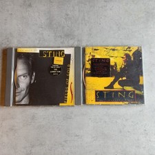 Sting the best gebraucht kaufen  Saarbrücken