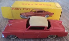 Dinky toys original d'occasion  Vaires-sur-Marne
