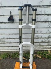 Rockshox boxxer 200mm for sale  ST. AUSTELL