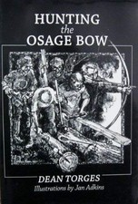 Hunting osage bow for sale  USA