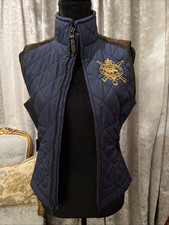 womens ralph lauren gilet for sale womens ralph lauren gilet for sale LUTON