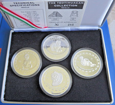 1oz silber proof gebraucht kaufen  Fürstenfeldbruck