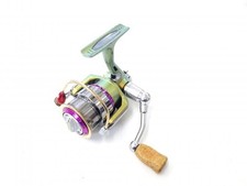 Carretel giratório DAIWA TD-ito 2506C #120, usado comprar usado  Enviando para Brazil