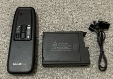 Gas fire remote for sale  LONDON