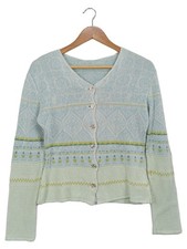 Ilily strickjacke damen gebraucht kaufen  Deutschland