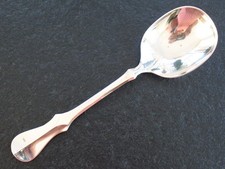 Gemüselöffel versilbert 150 gebraucht kaufen  Deutschland