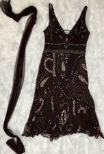 Dynasty brown beaded for sale  NOTTINGHAM