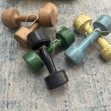 Small antique wooden for sale  FARNHAM