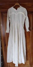 Robe mariée gants d'occasion  Maillezais