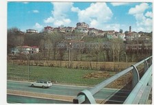 SOLBIATE ARNO - VARESE - VISTO DALL'ATOSTRADA - VIAGG. 1972 -19021- comprar usado  Enviando para Brazil