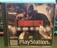 Ps1 resident evil usato  Biella