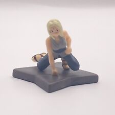Naruto Tsunade Miniture Figura Colorida R Bandai Gashapon 2004 Japão Anime comprar usado  Enviando para Brazil