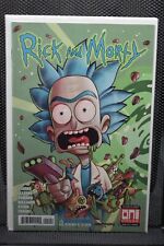 Rick morty keystone for sale  Sedro Woolley