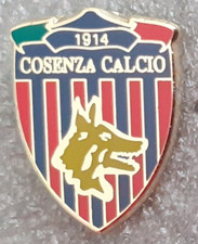 Dist. calcio cosenza usato  Milano