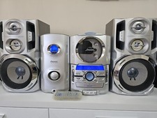 Stereo pioneer is21t usato  Cassino