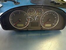 Instrumententafel auy 7m392082 gebraucht kaufen  Gronau
