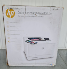 New colour laserjet for sale  RIPLEY