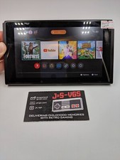 Nsa nintendo switch for sale  El Reno