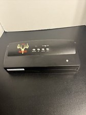Sellador al vacío Weston RedHead 4003037 120 vt segunda mano  Embacar hacia Mexico
