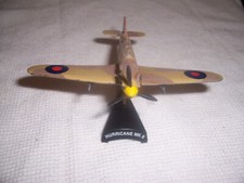 Miniature avion hawker d'occasion  Rive-de-Gier