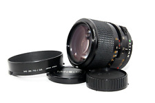 Minolta zoom 70mm usato  Roma