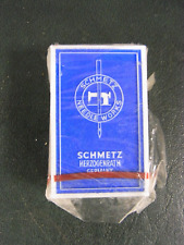 Schmetz needle works for sale  CHESHAM