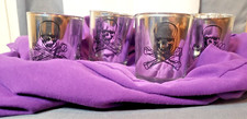 Skull crossbones silver for sale  Houston