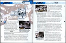 Bmw r1100gs engine for sale  SLEAFORD