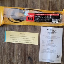 Diamond antenna uhf for sale  Grove City